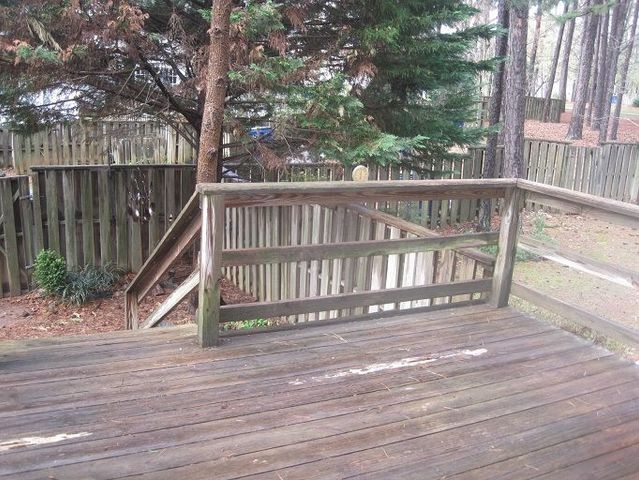 1583 Laureldale Drive, Raleigh, NC 27609
