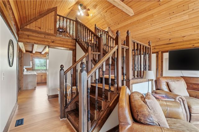 3250 Old 35 E., Cedarville Twp, OH 45385