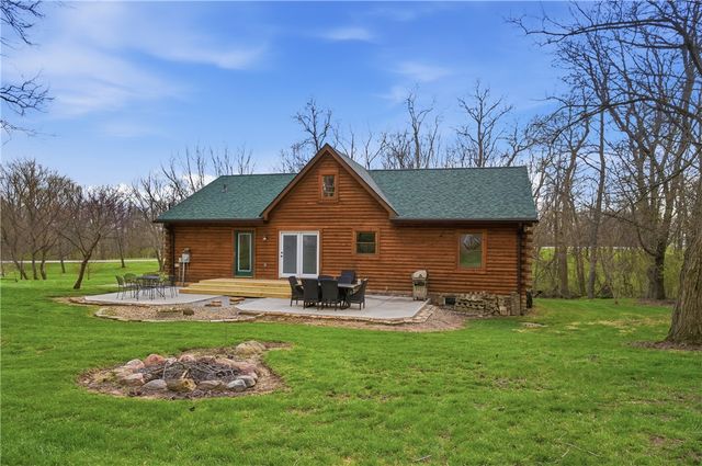 3250 Old 35 E., Cedarville Twp, OH 45385