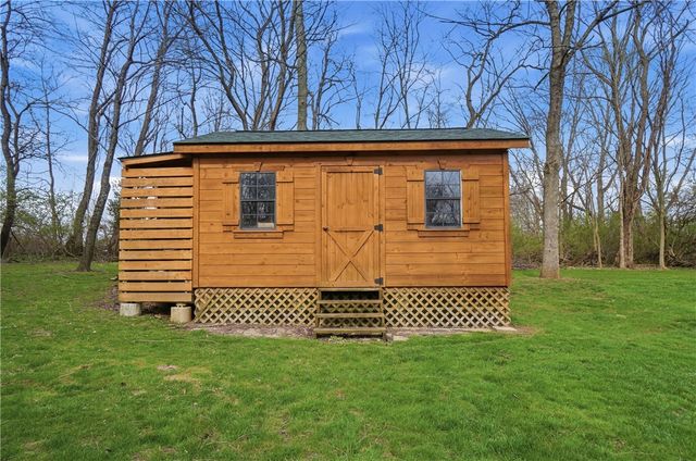 3250 Old 35 E., Cedarville Twp, OH 45385