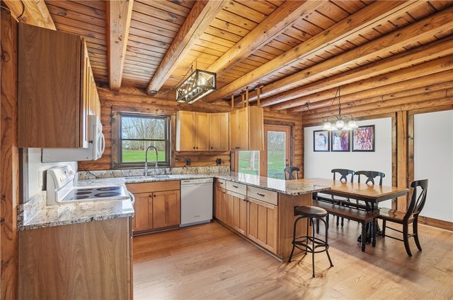 3250 Old 35 E., Cedarville Twp, OH 45385