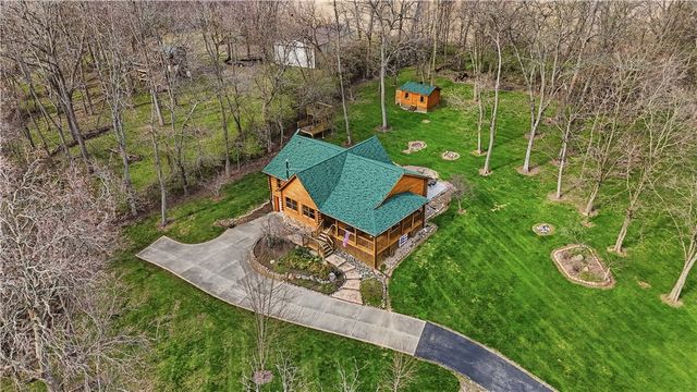 3250 Old 35 E., Cedarville Twp, OH 45385