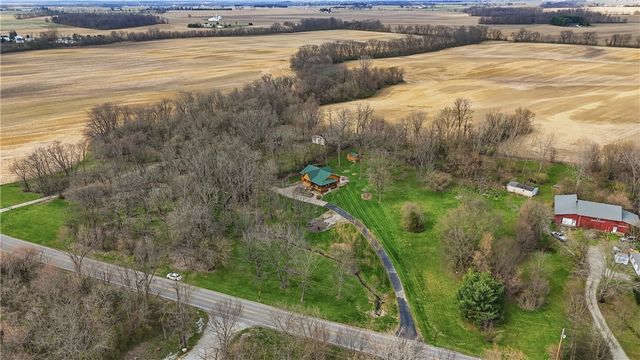 3250 Old 35 E., Cedarville Twp, OH 45385