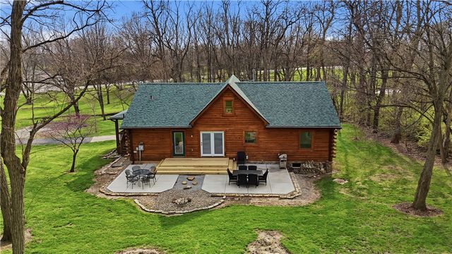 3250 Old 35 E., Cedarville Twp, OH 45385