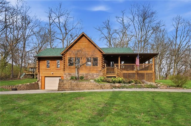 3250 Old 35 E., Cedarville Twp, OH 45385