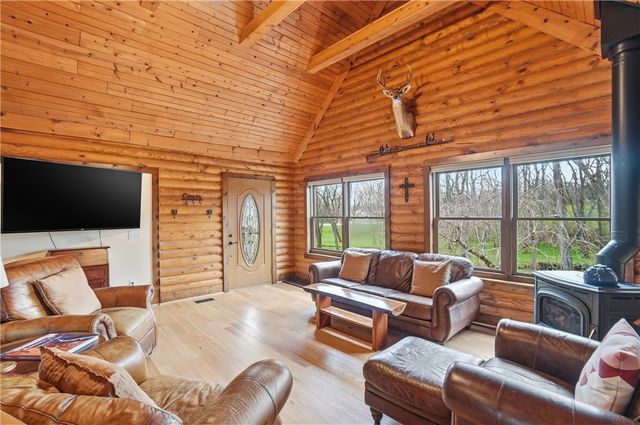 3250 Old 35 E., Cedarville Twp, OH 45385