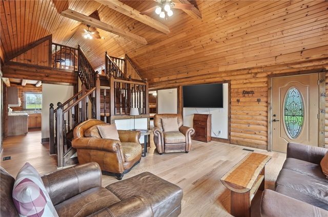 3250 Old 35 E., Cedarville Twp, OH 45385