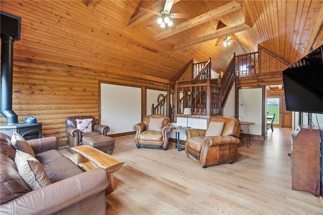 3250 Old 35 E., Cedarville Twp, OH 45385