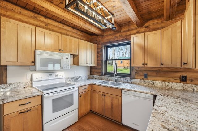 3250 Old 35 E., Cedarville Twp, OH 45385