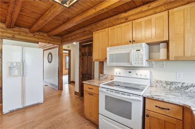 3250 Old 35 E., Cedarville Twp, OH 45385