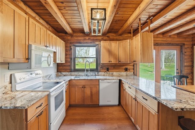 3250 Old 35 E., Cedarville Twp, OH 45385