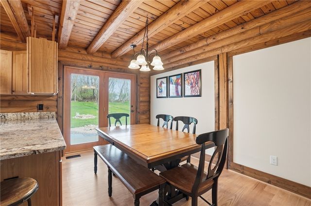 3250 Old 35 E., Cedarville Twp, OH 45385