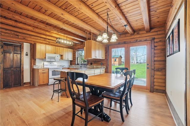 3250 Old 35 E., Cedarville Twp, OH 45385