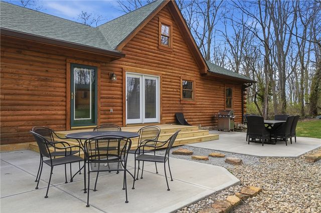 3250 Old 35 E., Cedarville Twp, OH 45385