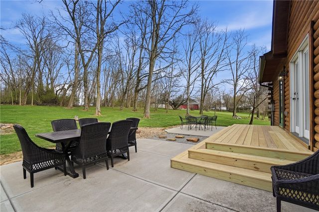 3250 Old 35 E., Cedarville Twp, OH 45385