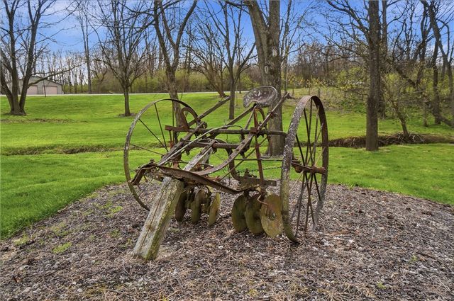 3250 Old 35 E., Cedarville Twp, OH 45385