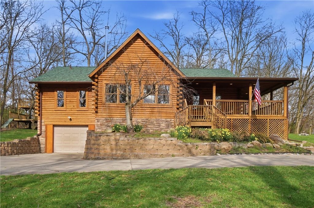 3250 Old 35 E., Cedarville Twp, OH 45385