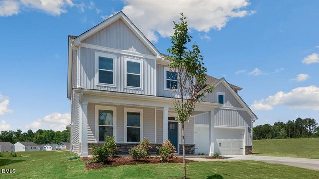 30 East Fire Opal Court, Clayton, NC 27520