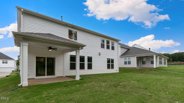 30 East Fire Opal Court, Clayton, NC 27520