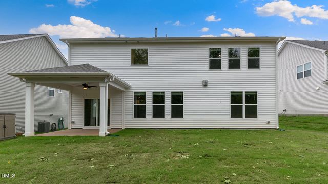 30 East Fire Opal Court, Clayton, NC 27520