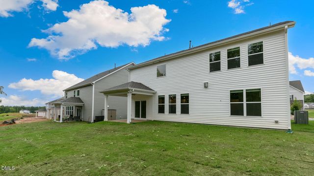 30 East Fire Opal Court, Clayton, NC 27520