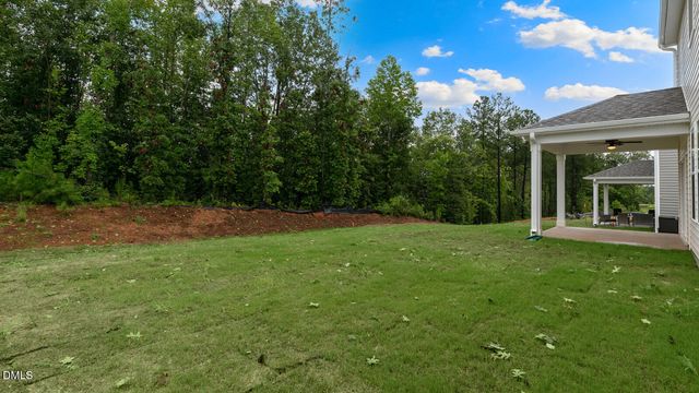 30 East Fire Opal Court, Clayton, NC 27520