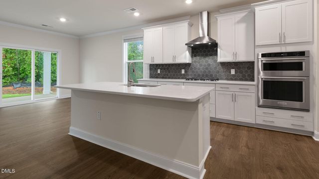 30 East Fire Opal Court, Clayton, NC 27520