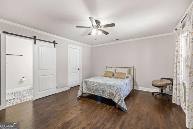 413 Virginia Place SE, Marietta, GA 30067