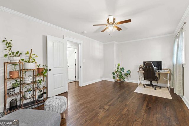 413 Virginia Place SE, Marietta, GA 30067