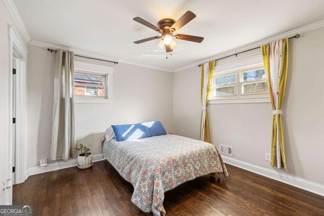 413 Virginia Place SE, Marietta, GA 30067