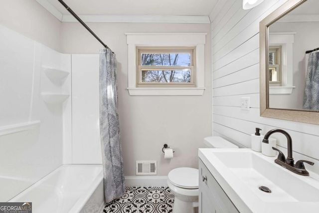 413 Virginia Place SE, Marietta, GA 30067