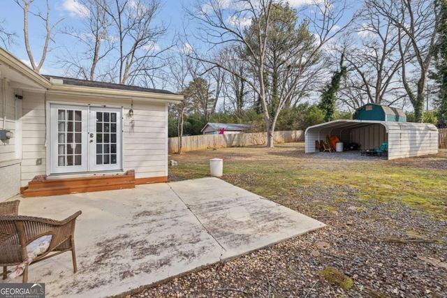 413 Virginia Place SE, Marietta, GA 30067