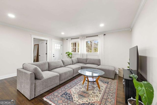 413 Virginia Place SE, Marietta, GA 30067