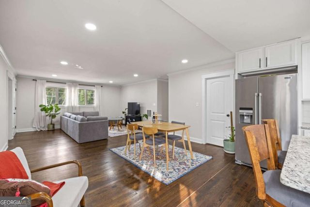 413 Virginia Place SE, Marietta, GA 30067