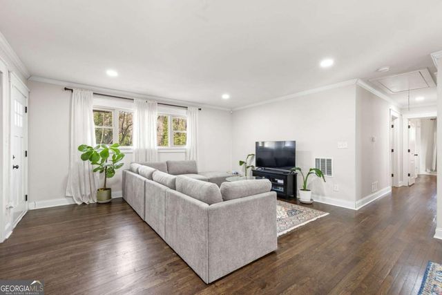 413 Virginia Place SE, Marietta, GA 30067