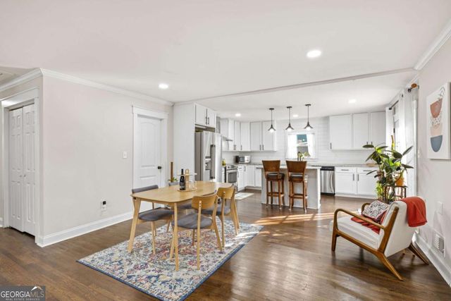 413 Virginia Place SE, Marietta, GA 30067