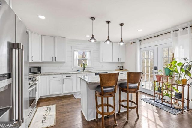 413 Virginia Place SE, Marietta, GA 30067