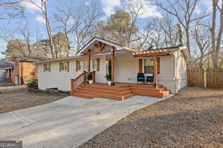 413 Virginia Place SE, Marietta, GA 30067