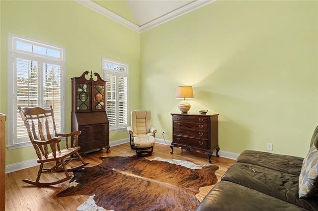 4814 Wildrose Court NW, Kennesaw, GA 30152