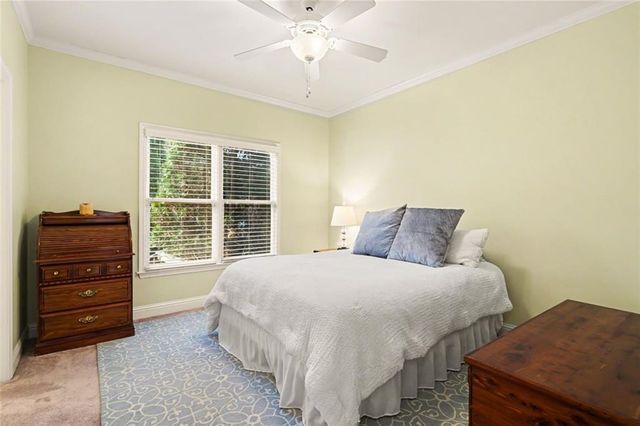 4814 Wildrose Court NW, Kennesaw, GA 30152