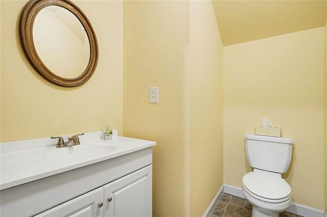 4814 Wildrose Court NW, Kennesaw, GA 30152