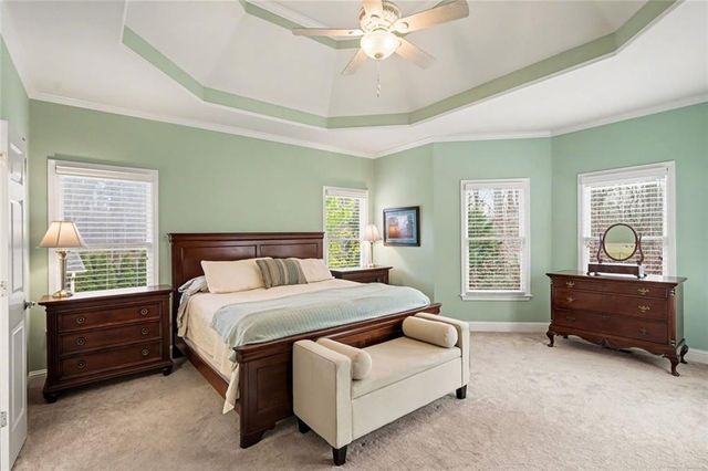 4814 Wildrose Court NW, Kennesaw, GA 30152