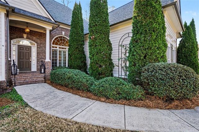 4814 Wildrose Court NW, Kennesaw, GA 30152