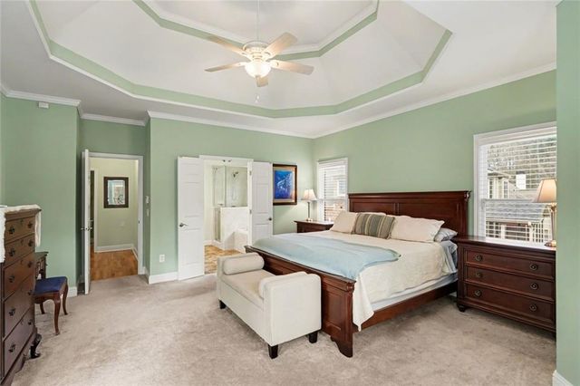 4814 Wildrose Court NW, Kennesaw, GA 30152