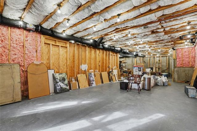 4814 Wildrose Court NW, Kennesaw, GA 30152