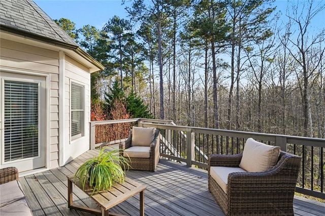 4814 Wildrose Court NW, Kennesaw, GA 30152