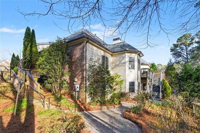 4814 Wildrose Court NW, Kennesaw, GA 30152