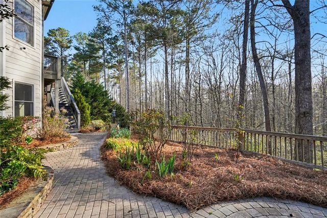 4814 Wildrose Court NW, Kennesaw, GA 30152