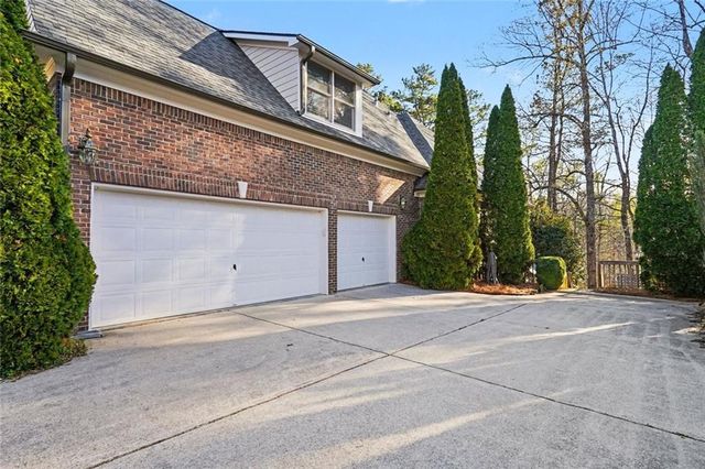 4814 Wildrose Court NW, Kennesaw, GA 30152