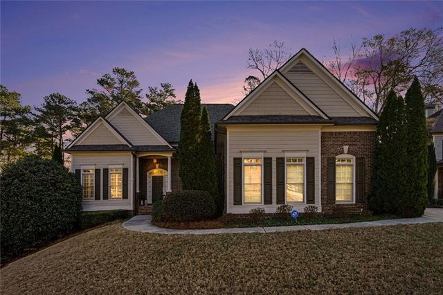 4814 Wildrose Court NW, Kennesaw, GA 30152